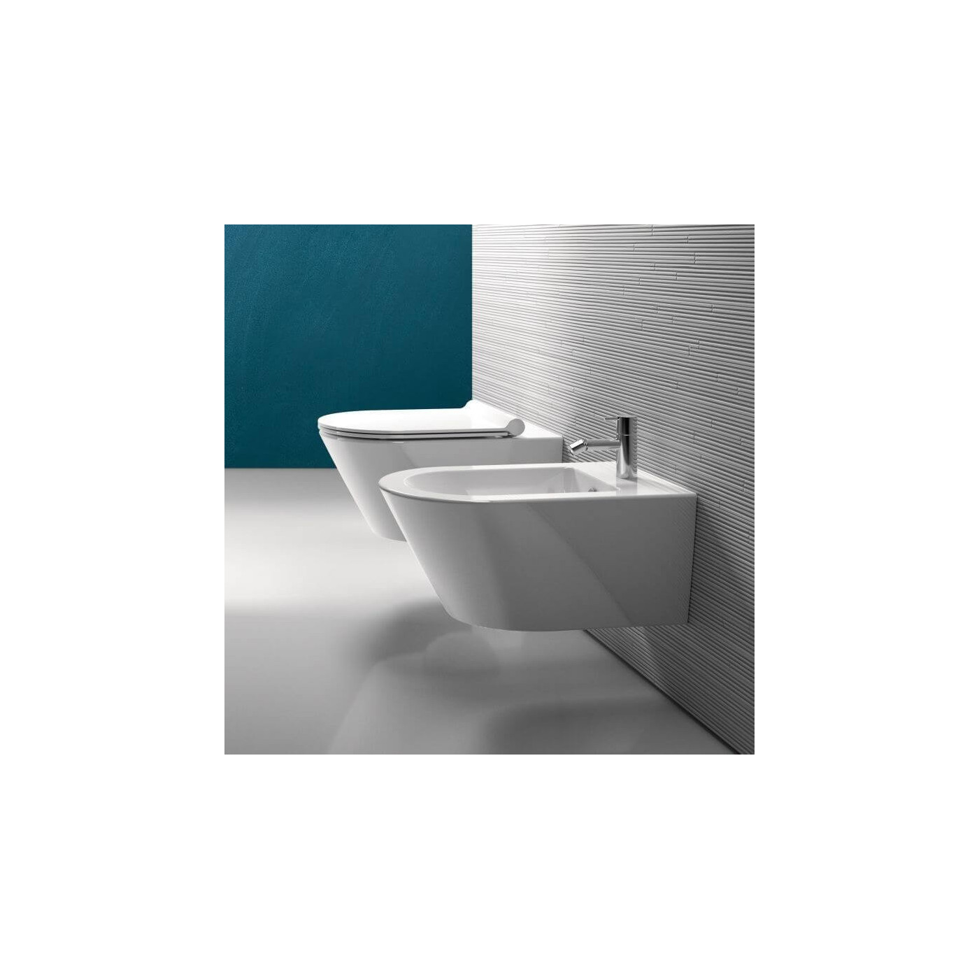 Deska Wolnoopadająca Sfera Soft-Close Cienka 5SCSTP00 Catalano Deska Wolnoopadająca Sfera Soft-Close Cienka 5SCSTP00 Catalano