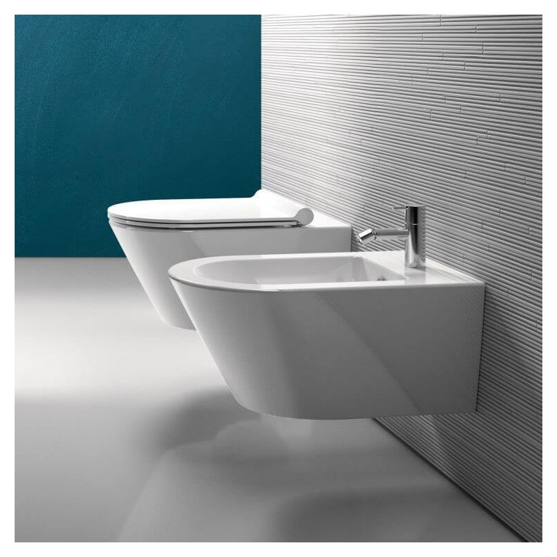 Deska Wolnoopadająca Sfera Soft-Close Cienka 5SCSTP00 Catalano Deska Wolnoopadająca Sfera Soft-Close Cienka 5SCSTP00 Catalano