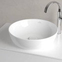 Umywalka Nablatowa Artis 43x43 41794301 Villeroy&Boch Umywalka Nablatowa Artis 43x43 41794301 Villeroy&Boch