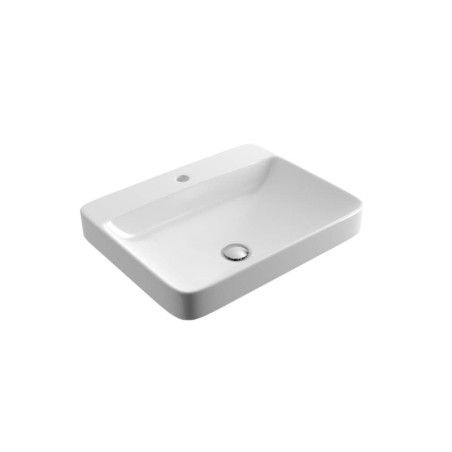 Umywalka Holmi 59 59x47 CEAC.3201.590.WH Excellent