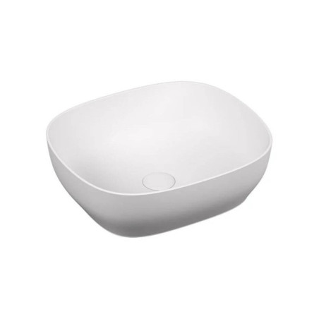 Umywalka Matowa Outline 47x40 5994B401-0016 Vitra