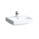 Umywalka Biała Pro S 55x46 H8169620001041 Laufen Umywalka Biała Pro S 55x46 H8169620001041 Laufen