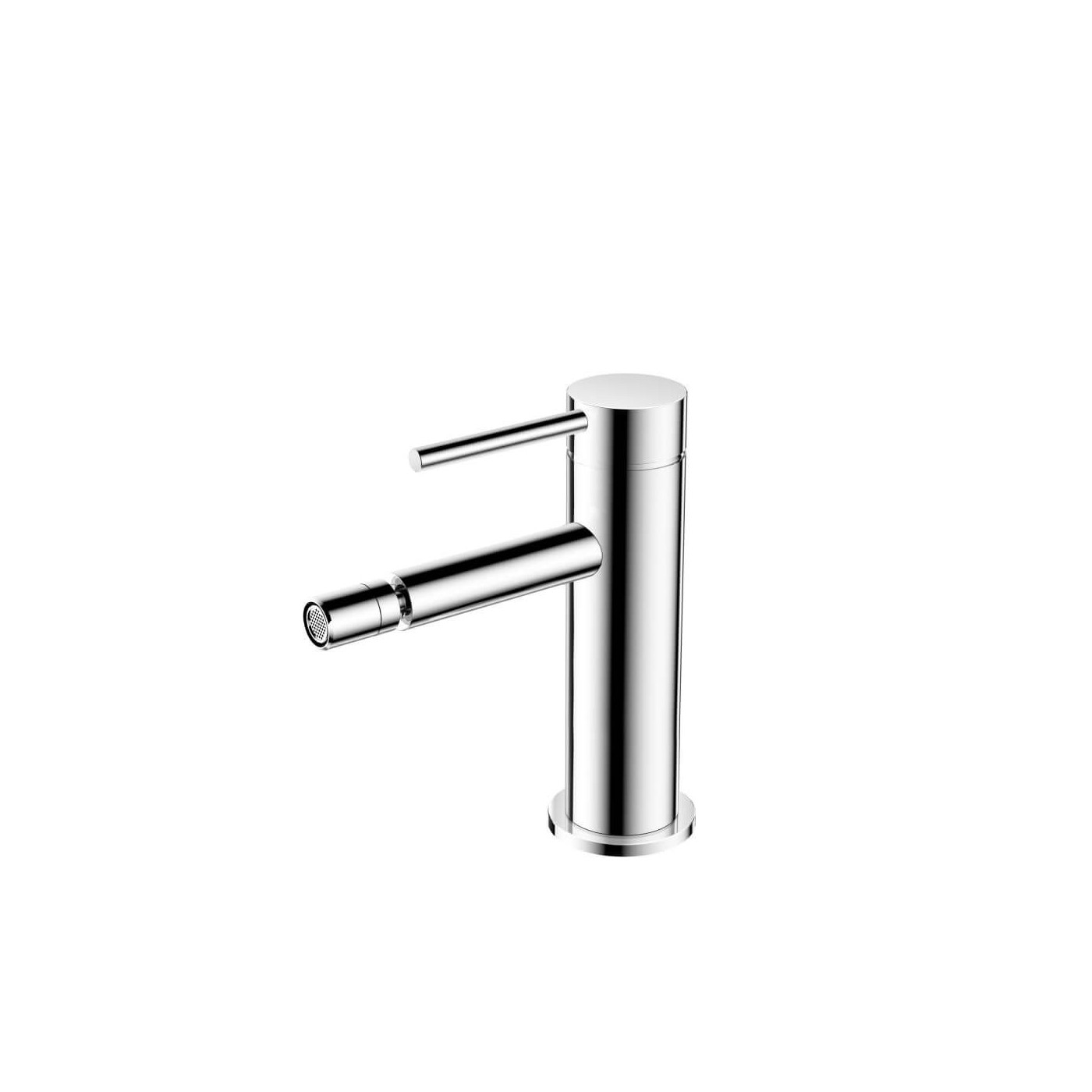 Bateria Bidetowa Fly Chrom 03020CHR Emporia Bateria Bidetowa Fly Chrom 03020CHR Emporia