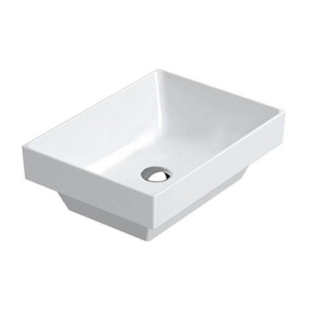 Umywalka 50x37 Zero 0124500001 Catalano