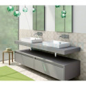 Umywalka 50x37 Zero 0124500001 Catalano Umywalka 50x37 Zero 0124500001 Catalano