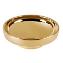 Umywalka 40x40x14 Water Jewels 38 4334B072-0016 Złota Vitra Umywalka 40x40x14 Water Jewels 38 4334B072-0016 Złota Vitra