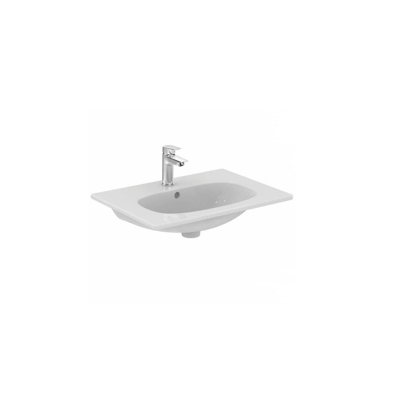 Umywalka Tesi cm T351101 Ideal Standard Umywalka Tesi cm T351101 Ideal Standard