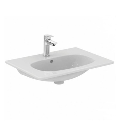 Umywalka Tesi cm T351101 Ideal Standard