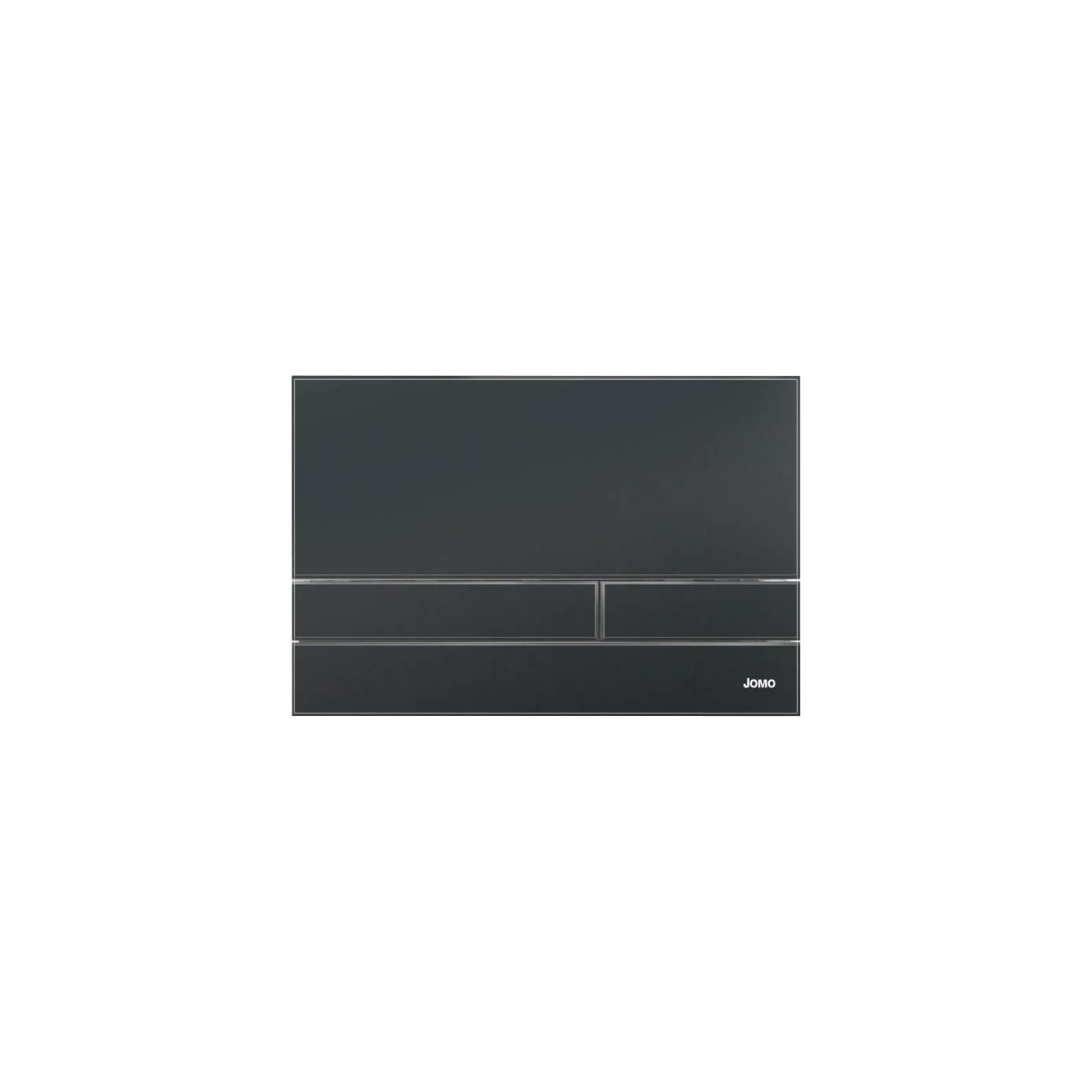 Przycisk Spłukujący Szklany Ramka Chrom 167-41001120-00 Werit Jomo Przycisk Spłukujący Szklany Ramka Chrom 167-41001120-00 Werit Jomo