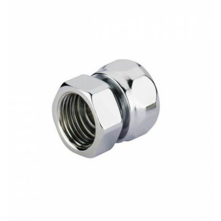 Adapter Na Stal Chrom 24x19 TGACR007 Terma