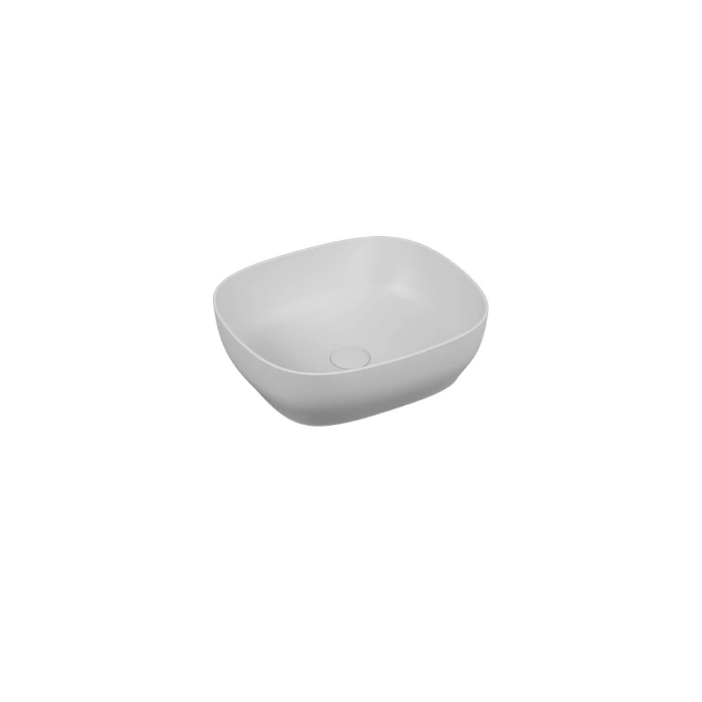 Outline Umywalka 47x40 cm 5994B403-0016 Vitra Outline Umywalka 47x40 cm 5994B403-0016 Vitra