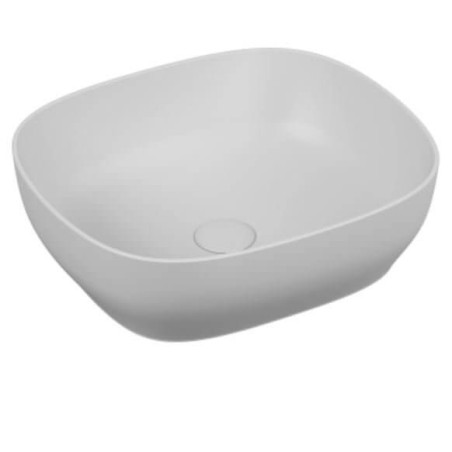 Outline Umywalka 47x40 cm 5994B403-0016 Vitra