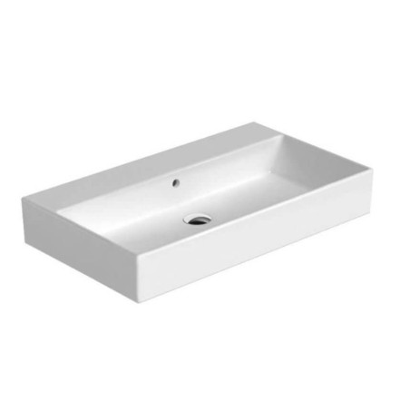 Umywalka Bez Otworu Premium 80X47 180VPN00 Catalano