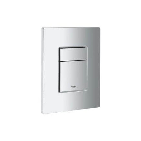 Przycisk Uruchamiający Do WC Skate Cosmopolitan Chrom Mat 38732P00 Grohe