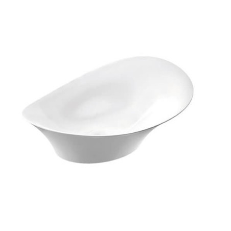 Umywalka Nablatowa Alice 55x32 550056020010 Marmorin