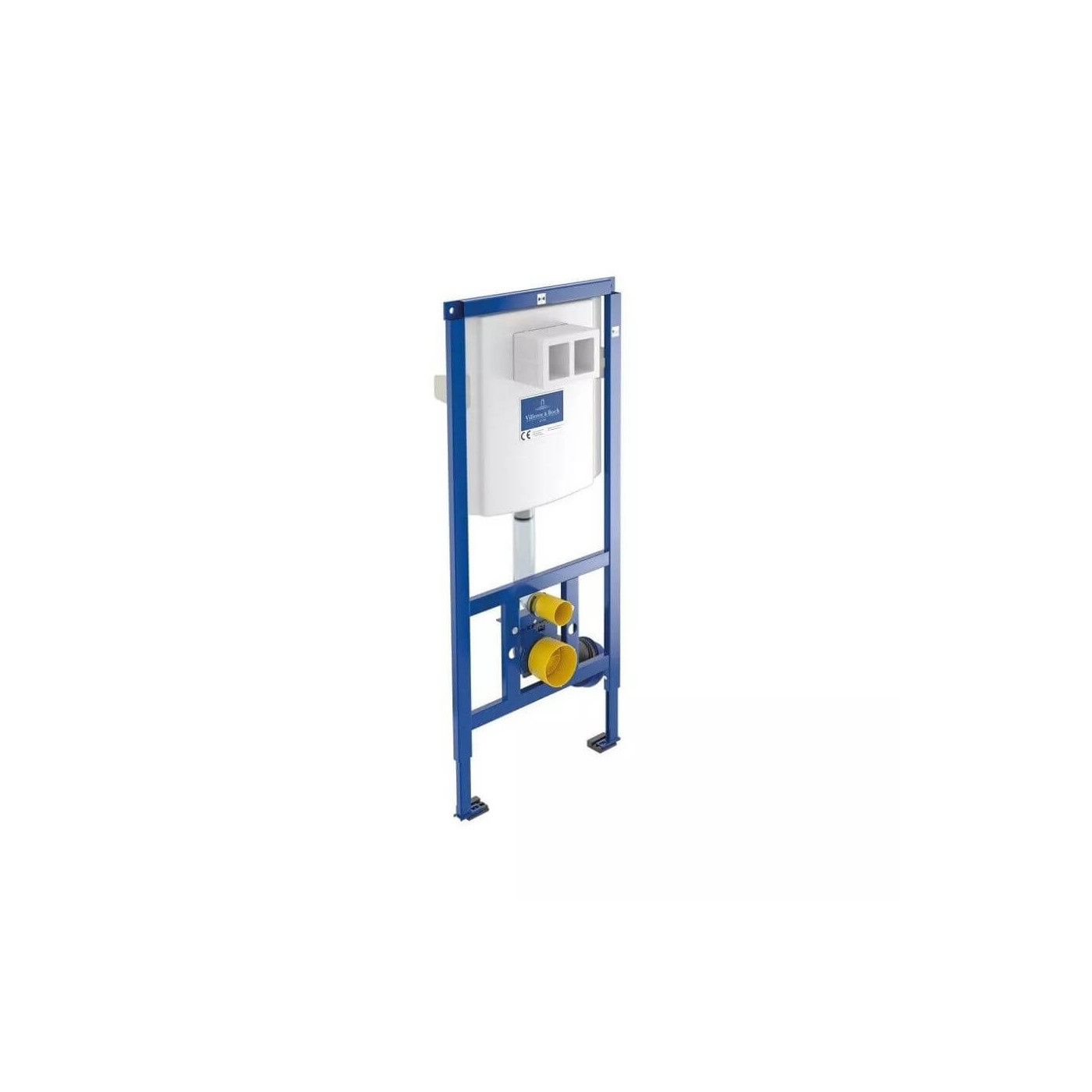 Stelaż Podtynkowy Viconnect H112 92246100 Villeroy&Boch Stelaż Podtynkowy Viconnect H112 92246100 Villeroy&Boch