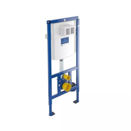 Stelaż Podtynkowy Viconnect H112 92246100 Villeroy&Boch