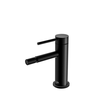 Bateria Bidetowa Fly Czarny Mat 03020BM Emporia