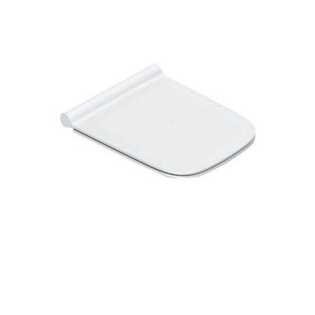 Deska Wolnoopadająca Slim Green 0451200001 Catalano