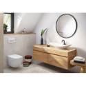 Umywalka Nablatowa My Nature Weiss Alpin 81x41 411080R1 Villeroy & Boch Umywalka Nablatowa My Nature Weiss Alpin 81x41 411080R1 Villeroy & Boch