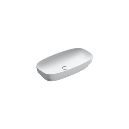 Umywalka Nablatowa Alvea 75x40 0624750001 Catalano