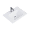 Umywalka Piazza 60x46x2,8 145710 Elita Umywalka Piazza 60x46x2,8 145710 Elita