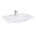 Umywalka Maxxi 80x46 145810 Elita Umywalka Maxxi 80x46 145810 Elita