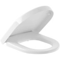 Deska Wolnoopadająca Subway 2.0 41,5x36 Weiss Alpin 9M69S101 Villeroy&Boch Deska Wolnoopadająca Subway 2.0 41,5x36 Weiss Alpin 9M69S101 Villeroy&Boch