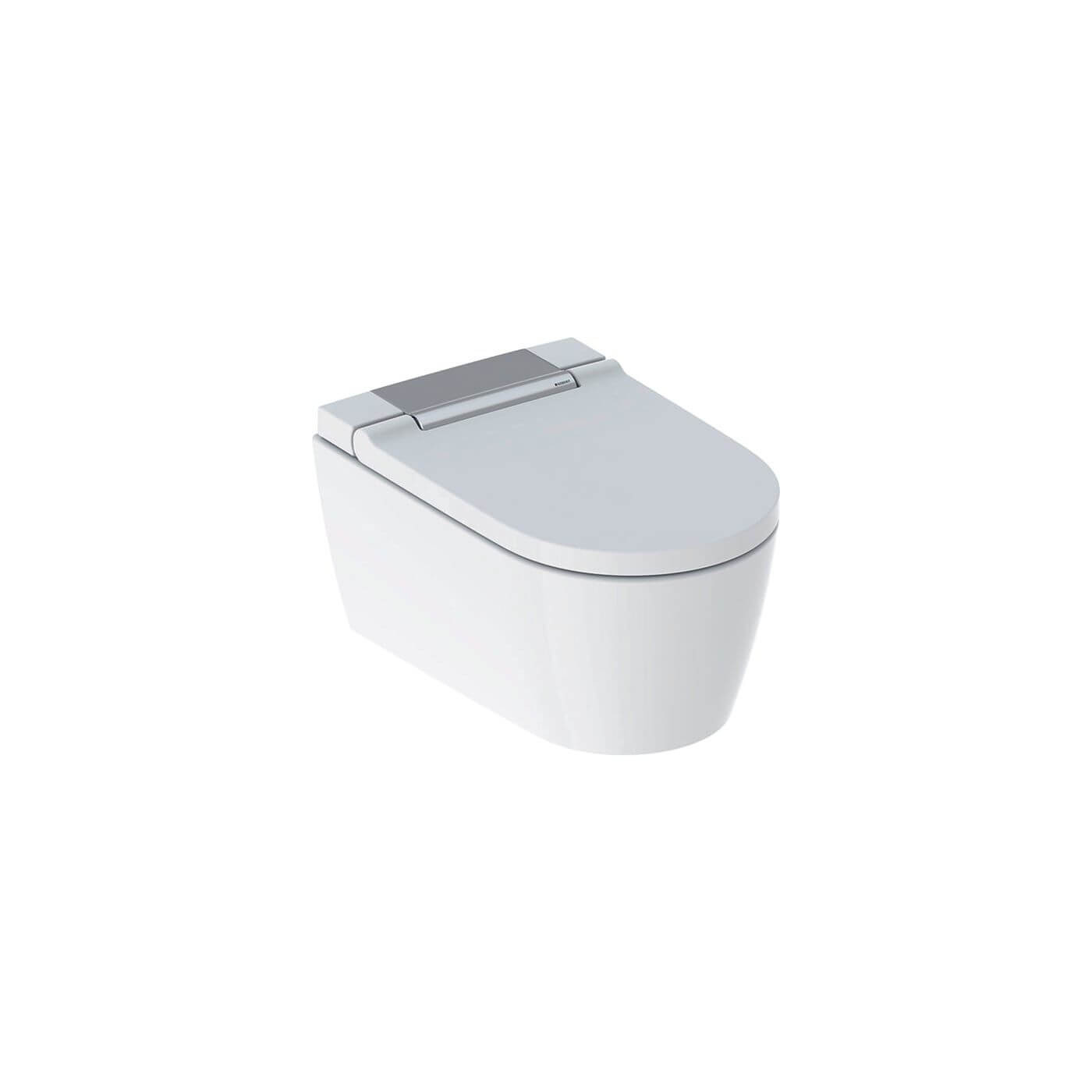 Urządzenie WC Z Funkcją Higieny Intymnej AquaClean Sela Chrom 146.222.21.1 Geberit Urządzenie WC Z Funkcją Higieny Intymnej AquaClean Sela Chrom 146.222.21.1 Geberit