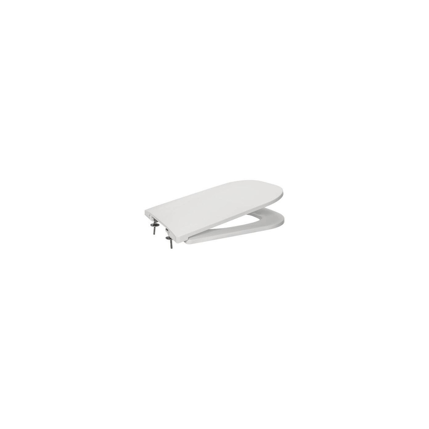 Deska Sedesowa Wolnoopadająca Gap Slim A801482211 Roca Deska Sedesowa Wolnoopadająca Gap Slim A801482211 Roca