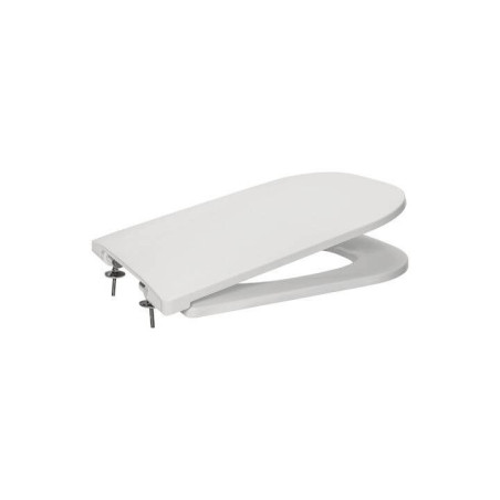 Deska Sedesowa Wolnoopadająca Gap Slim A801482211 Roca