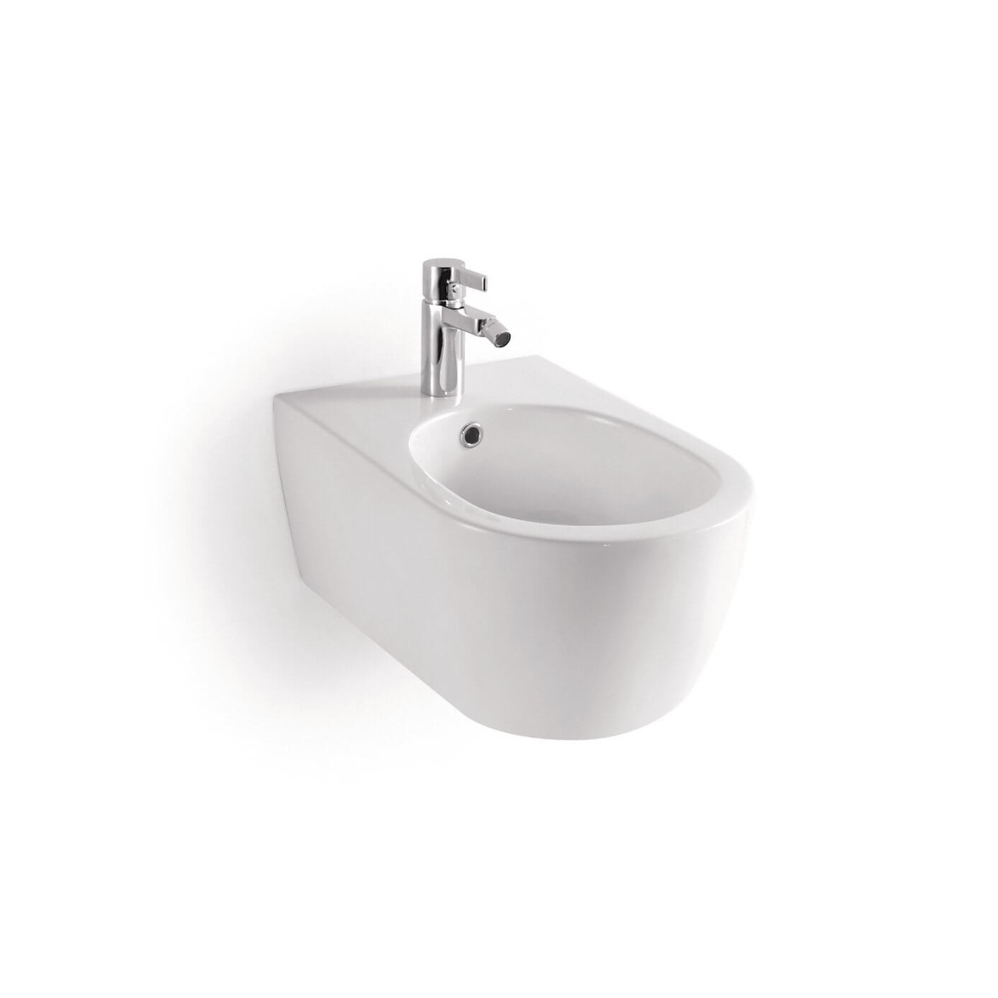 Bidet Wiszący Doto CEEX.1506.537.WH Excellent Bidet Wiszący Doto CEEX.1506.537.WH Excellent