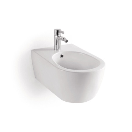 Bidet Wiszący Doto CEEX.1506.537.WH Excellent
