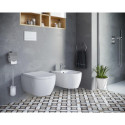 Bidet Wiszący Doto CEEX.1506.537.WH Excellent Bidet Wiszący Doto CEEX.1506.537.WH Excellent