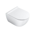 Miska WC Podwieszana Bezkołnierzowa Sfera NF 50 1VSS50R00 Catalano Miska WC Podwieszana Bezkołnierzowa Sfera NF 50 1VSS50R00 Catalano