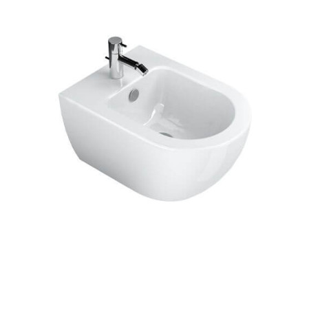 Bidet Wiszący Sfera 50 Z Zestawem Montażowym 1BSS5000+5KFST00 Catalano