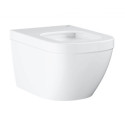 Miska WC Wisząca Euro Ceramic 39328000 Grohe Miska WC Wisząca Euro Ceramic 39328000 Grohe