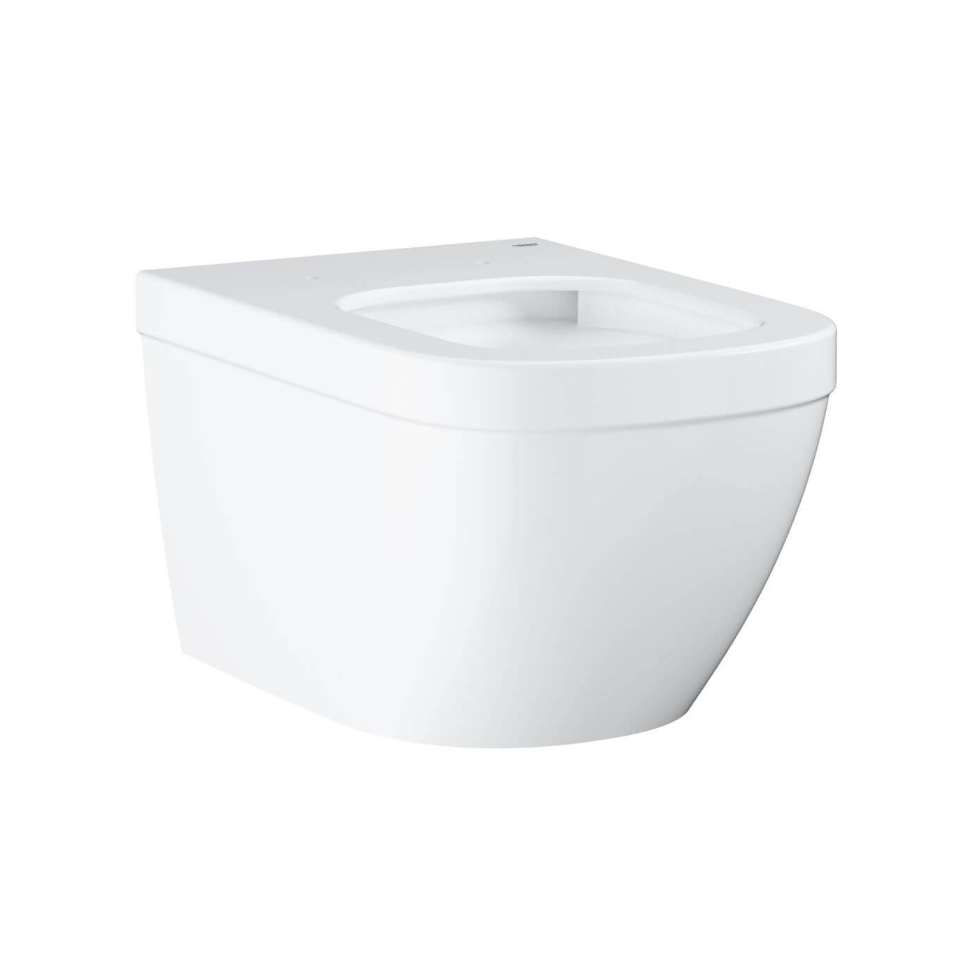 Miska WC Wisząca Euro Ceramic 39328000 Grohe Miska WC Wisząca Euro Ceramic 39328000 Grohe