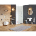 Miska WC Wisząca Euro Ceramic 39328000 Grohe Miska WC Wisząca Euro Ceramic 39328000 Grohe
