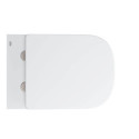 Miska WC Wisząca Euro Ceramic 39328000 Grohe Miska WC Wisząca Euro Ceramic 39328000 Grohe