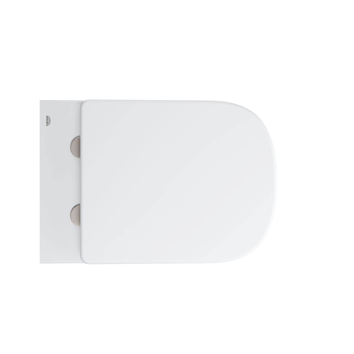 Miska WC Wisząca Euro Ceramic 39328000 Grohe Miska WC Wisząca Euro Ceramic 39328000 Grohe