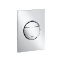 Przycisk Uruchamiający Do WC Nova Cosmopolitan S 37601000 Grohe Przycisk Uruchamiający Do WC Nova Cosmopolitan S 37601000 Grohe