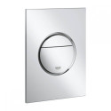 Przycisk Uruchamiający Do WC Nova Cosmopolitan S 37601000 Grohe Przycisk Uruchamiający Do WC Nova Cosmopolitan S 37601000 Grohe