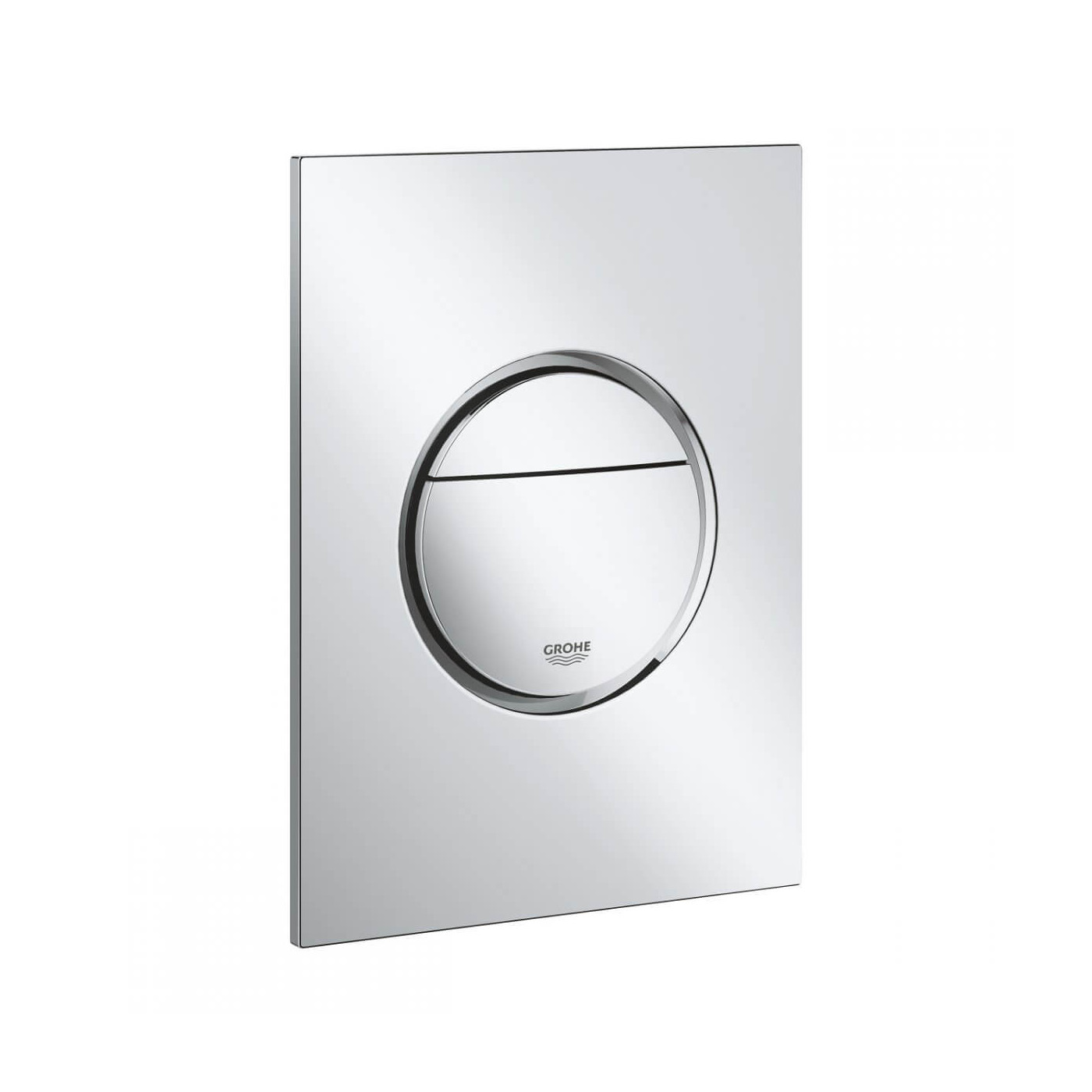 Przycisk Uruchamiający Do WC Nova Cosmopolitan S 37601000 Grohe Przycisk Uruchamiający Do WC Nova Cosmopolitan S 37601000 Grohe