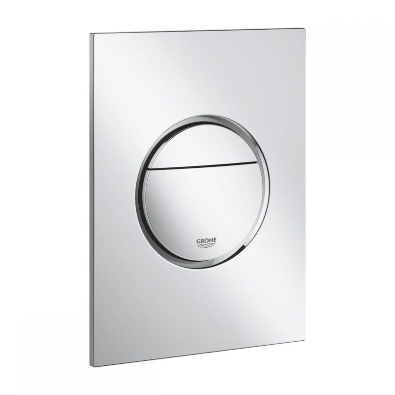 Przycisk Uruchamiający Do WC Nova Cosmopolitan S 37601000 Grohe Przycisk Uruchamiający Do WC Nova Cosmopolitan S 37601000 Grohe