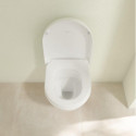 Miska WC Wisząca Subway 2.0 Compact 35,5x48 Bez Kołnierza 5606R001P Villeroy&Boch Miska WC Wisząca Subway 2.0 Compact 35,5x48 Bez Kołnierza 5606R001P Villeroy&Boch