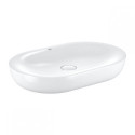Umywalka Nablatowa 60 cm Essence Biel Alpejska 3960800H Grohe Umywalka Nablatowa 60 cm Essence Biel Alpejska 3960800H Grohe
