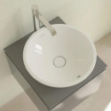 Umywalka Nablatowa Loop&Friends 43x43 51440001 Villeroy&Boch Umywalka Nablatowa Loop&Friends 43x43 51440001 Villeroy&Boch