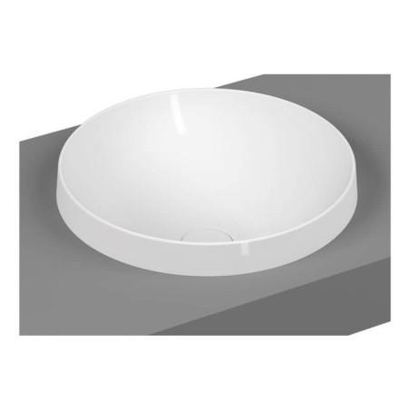 Umywalka Nablatowa Frame 40 5651B401-0016 Vitra