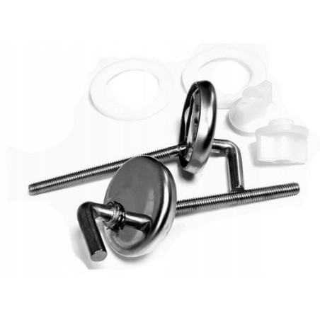 Śruby Mocujące Do Muszli Krótkich I Bidetów 310891 Vitra